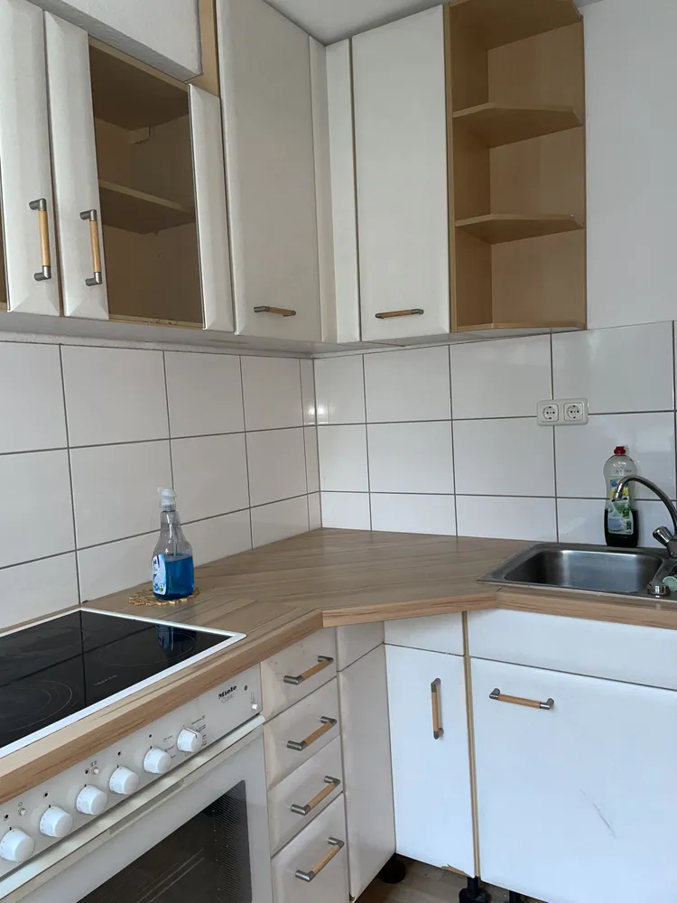 2 Zimmer Wohnung mit 46 m² in Mönchengladbach – Bild 10
