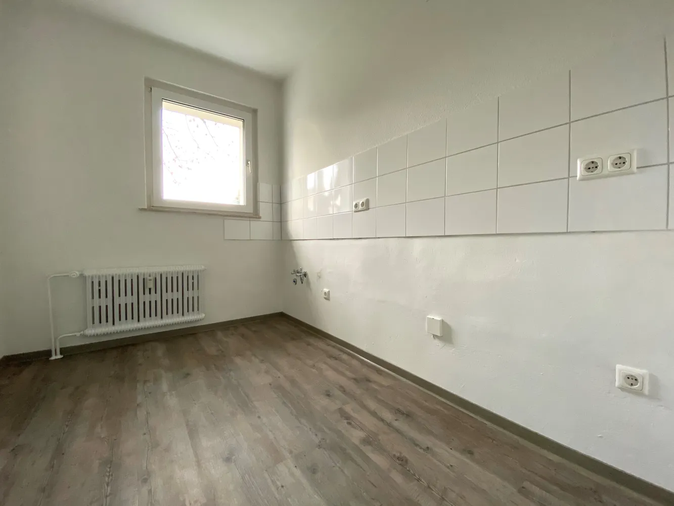 2 Zimmer Wohnung mit 54 m² in Dortmund – Bild 5