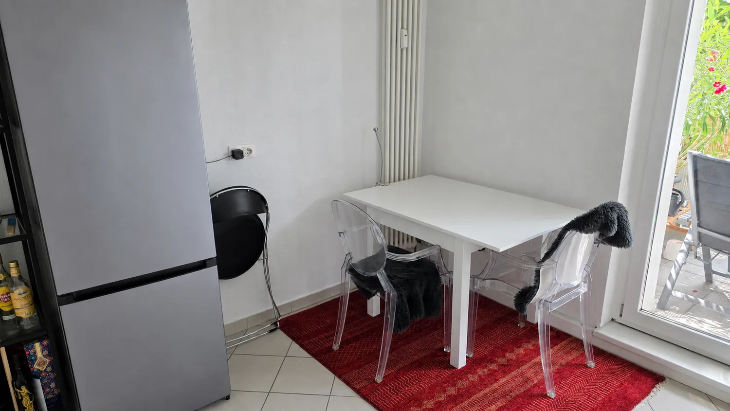 1 Zimmer Wohnung mit 52 m² in Düsseldorf – Bild 8