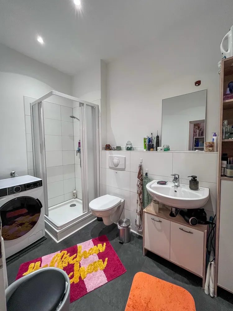 2 Zimmer Wohnung mit 52 m² in Erfurt – Bild 6