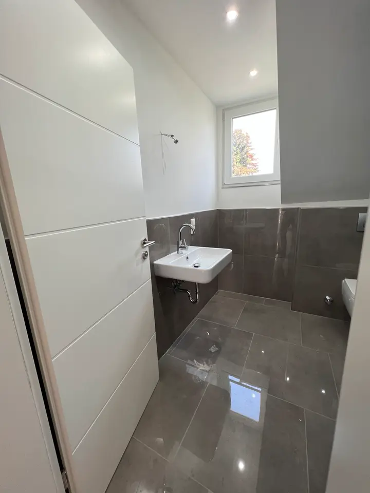 3 Zimmer Haus mit 111 m² in Aachen – Bild 4