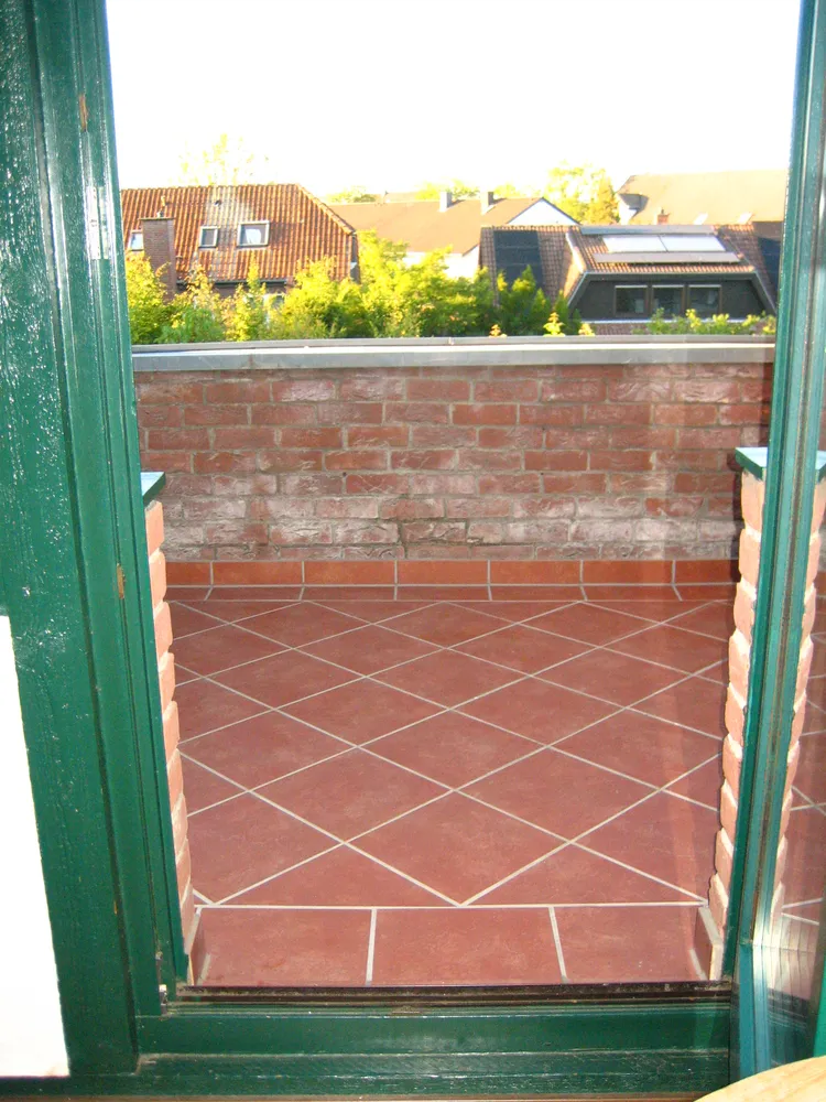 2 room apartment with 39 m² in Dormagen – Photo 6