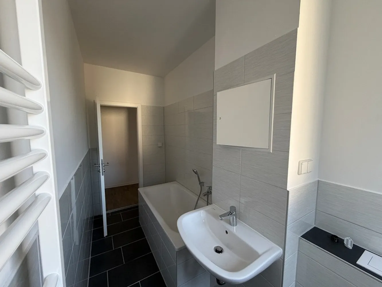 3 Zimmer Wohnung mit 69 m² in Magdeburg – Bild 12