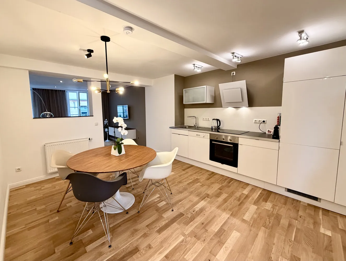 2 Zimmer Wohnung mit 66 m² in Aschaffenburg – Bild 4
