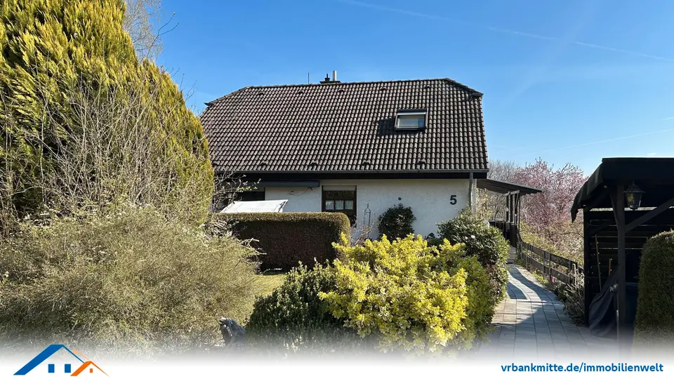 2 Zimmer Wohnung mit 38 m² in Duderstadt – Bild 3