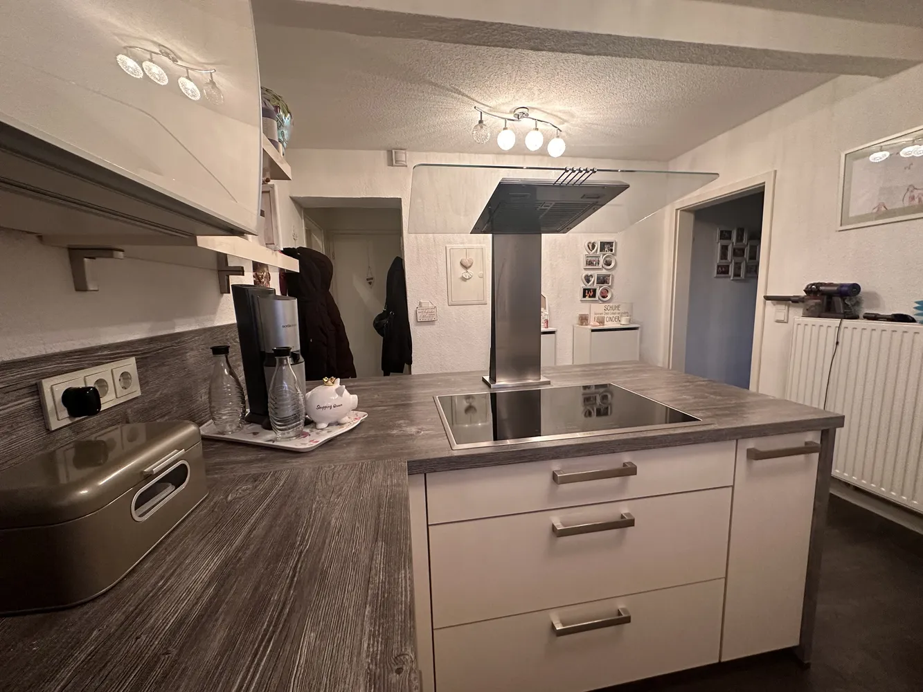 4 room apartment with 75 m² in Essen – Photo 6