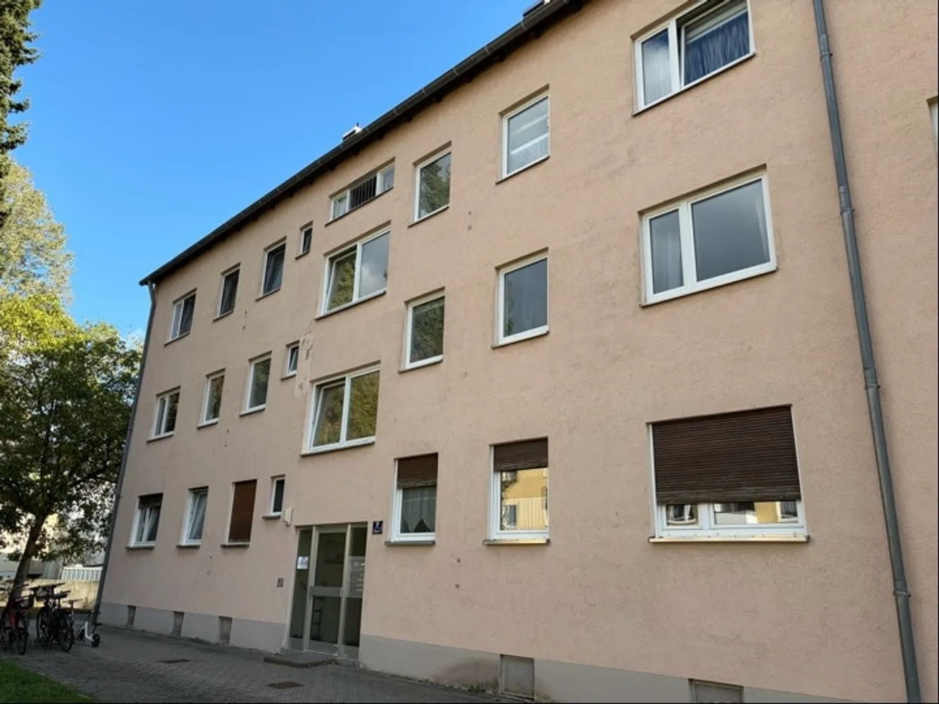 4 Zimmer Wohnung mit 81 m² in Ingolstadt – Bild 2