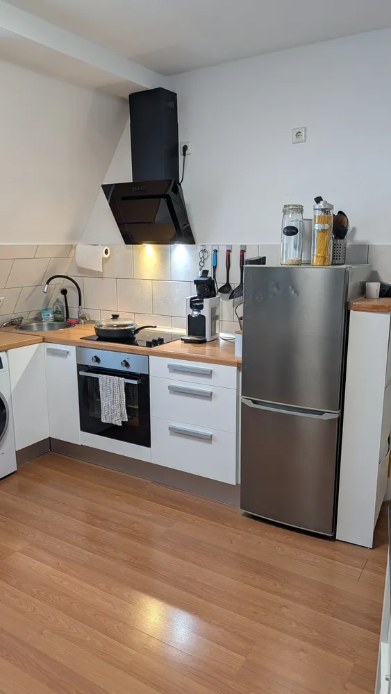 3 room apartment with 53 m² in Düsseldorf – Photo 10