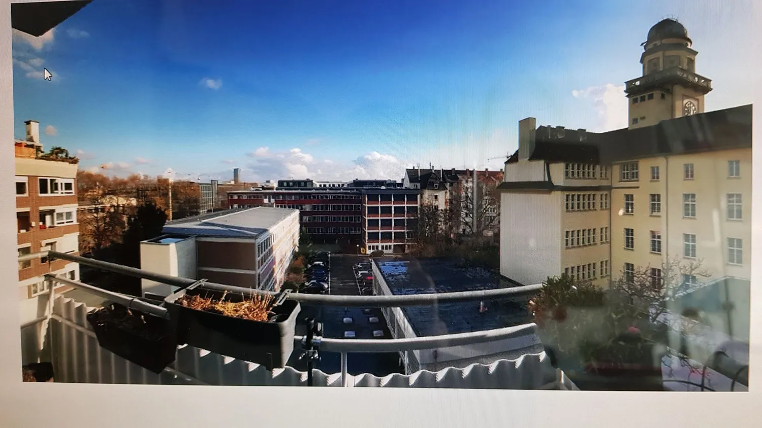 2 Zimmer Wohnung mit 55 m² in Ludwigshafen am Rhein – Bild 10