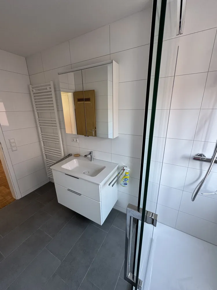 3 Zimmer Wohnung mit 93 m² in Stuttgart – Bild 9