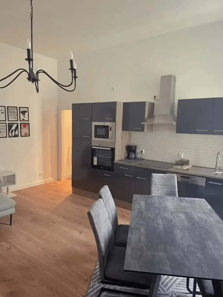 WG-Zimmer mit 30 m² in Berlin – Bild 3