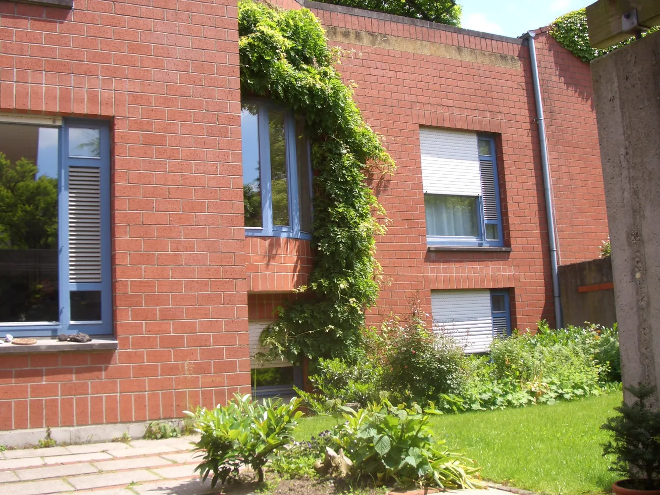 2 Zimmer Wohnung mit 42 m² in Karlsruhe – Bild 6