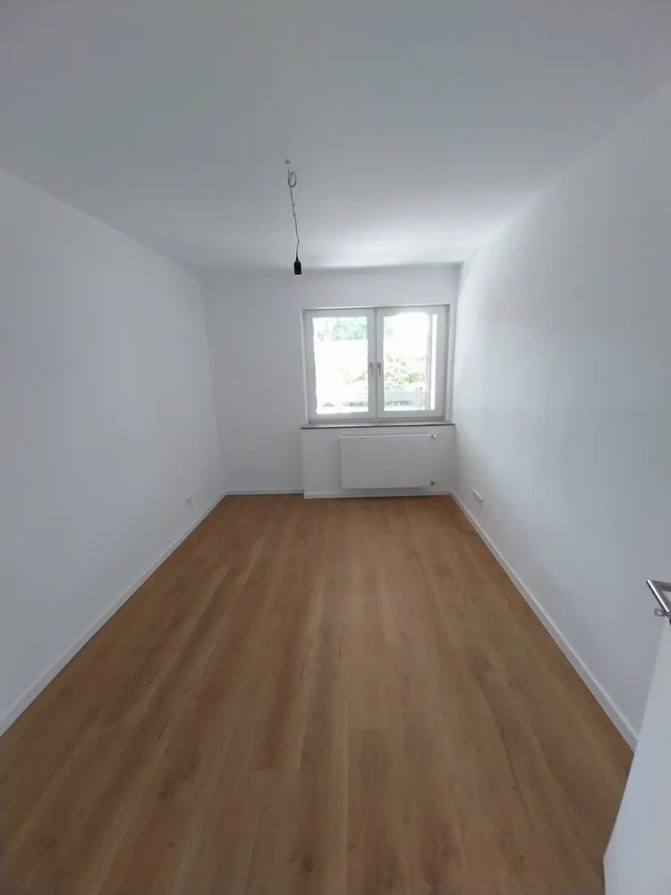 3 Zimmer Wohnung mit 73 m² in Düsseldorf – Bild 2