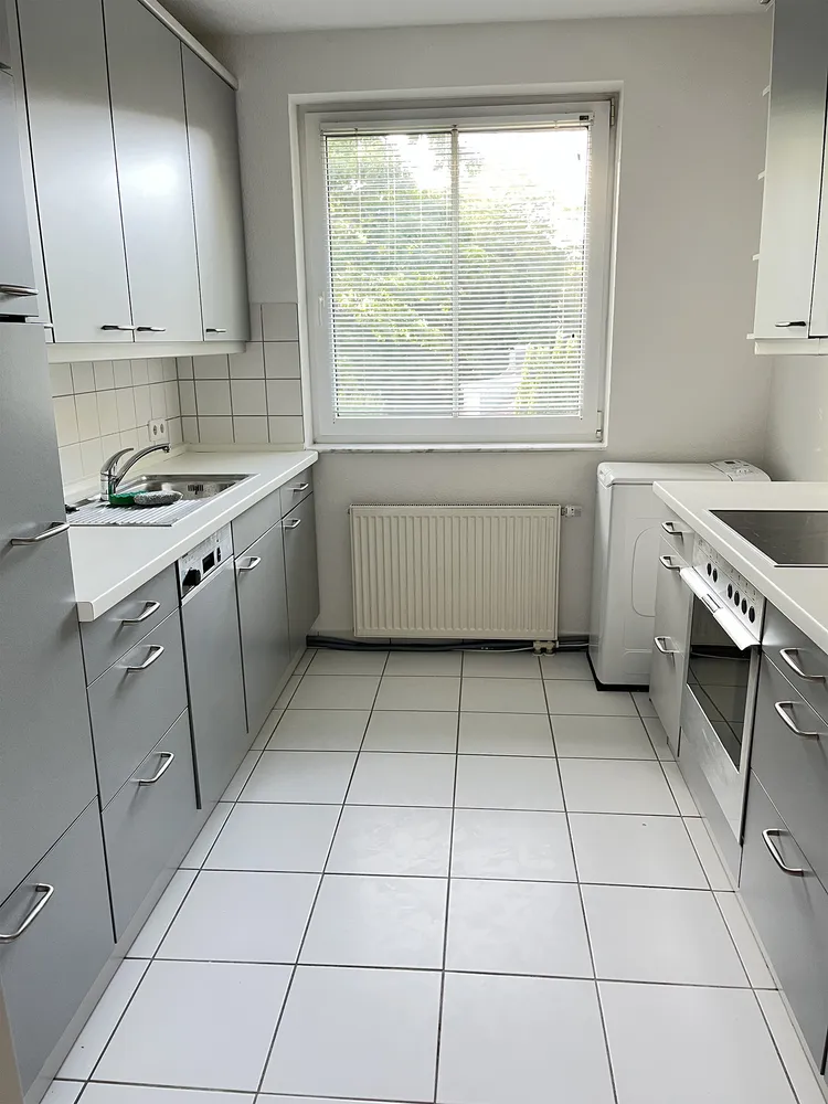 2 room apartment with 72 m² in Hamburg – Photo 3