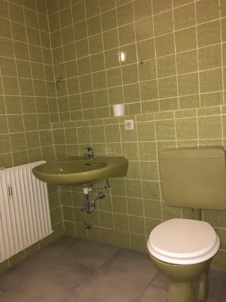 2 Zimmer Wohnung mit 55 m² in Stuttgart – Bild 7