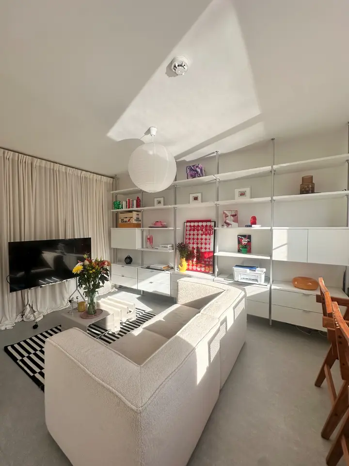 2 Zimmer Wohnung mit 78 m² in Berlin – Bild 10