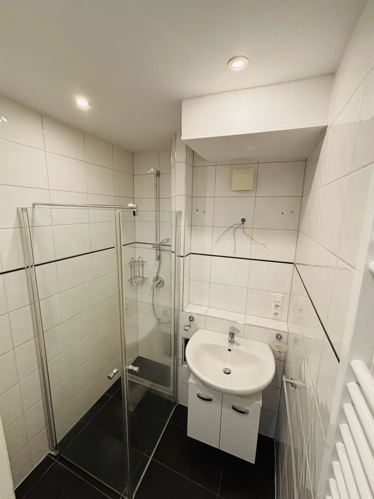 3 Zimmer Wohnung mit 90 m² in Darmstadt – Bild 12