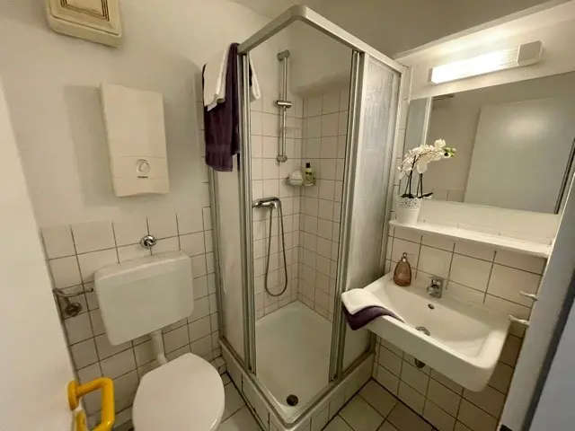 2 Zimmer Wohnung mit 18 m² in Aachen – Bild 6