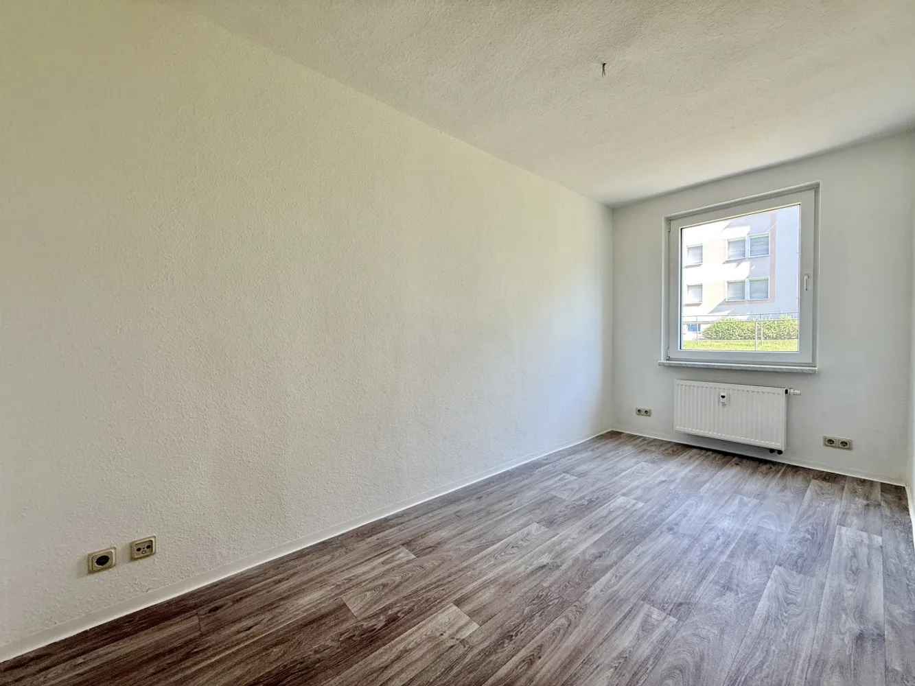 3 Zimmer Wohnung mit 59 m² in Suhl – Bild 9