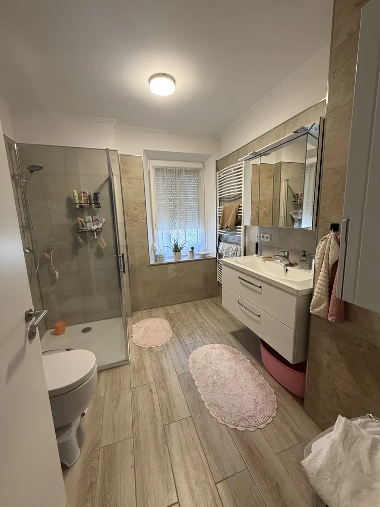 2 Zimmer Wohnung mit 60 m² in Augsburg – Bild 4