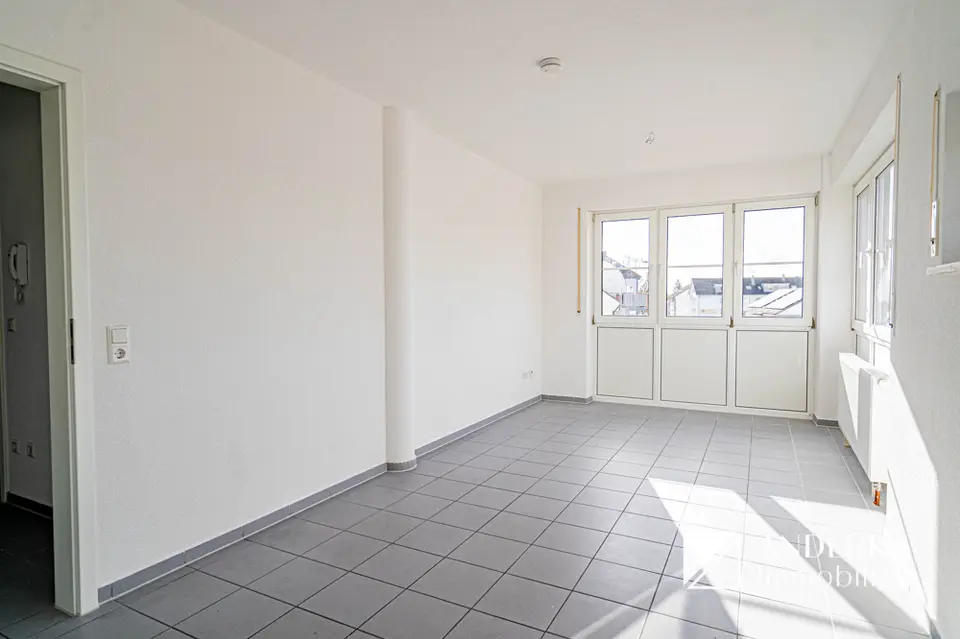 3 room apartment with 77 m² in Günzburg – Photo 2