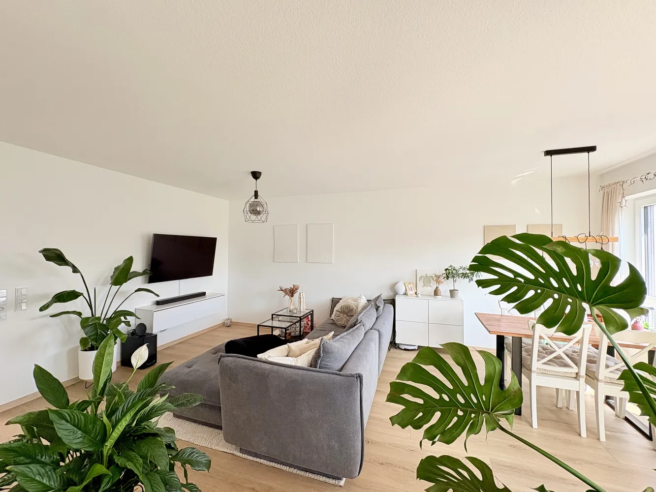 3 Zimmer Wohnung mit 89 m² in Wiesbaden – Bild 7