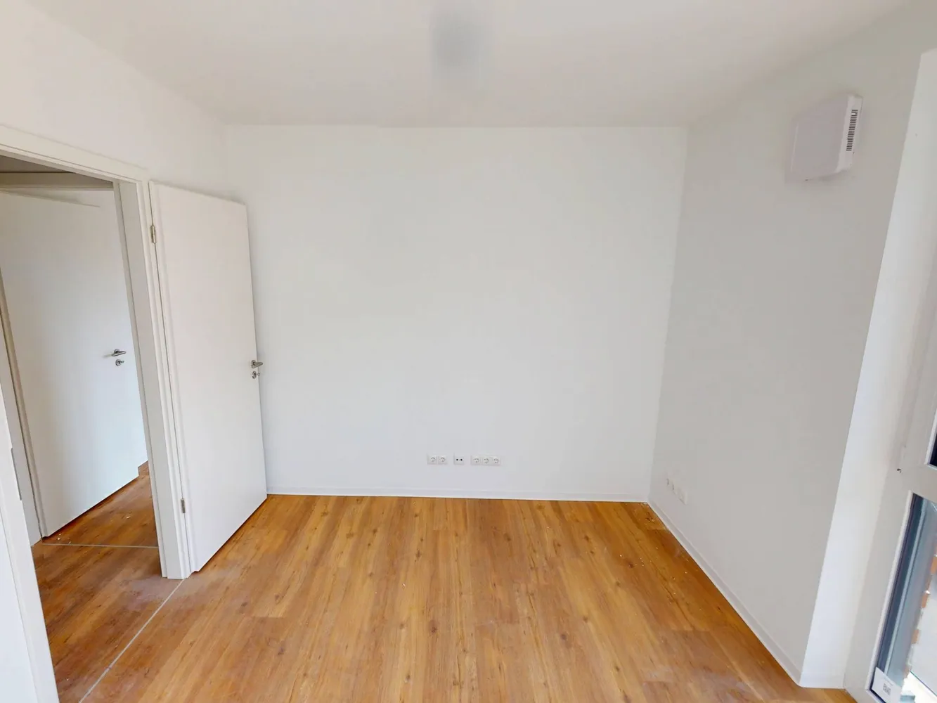 3 Zimmer Wohnung mit 87 m² in Mannheim – Bild 9