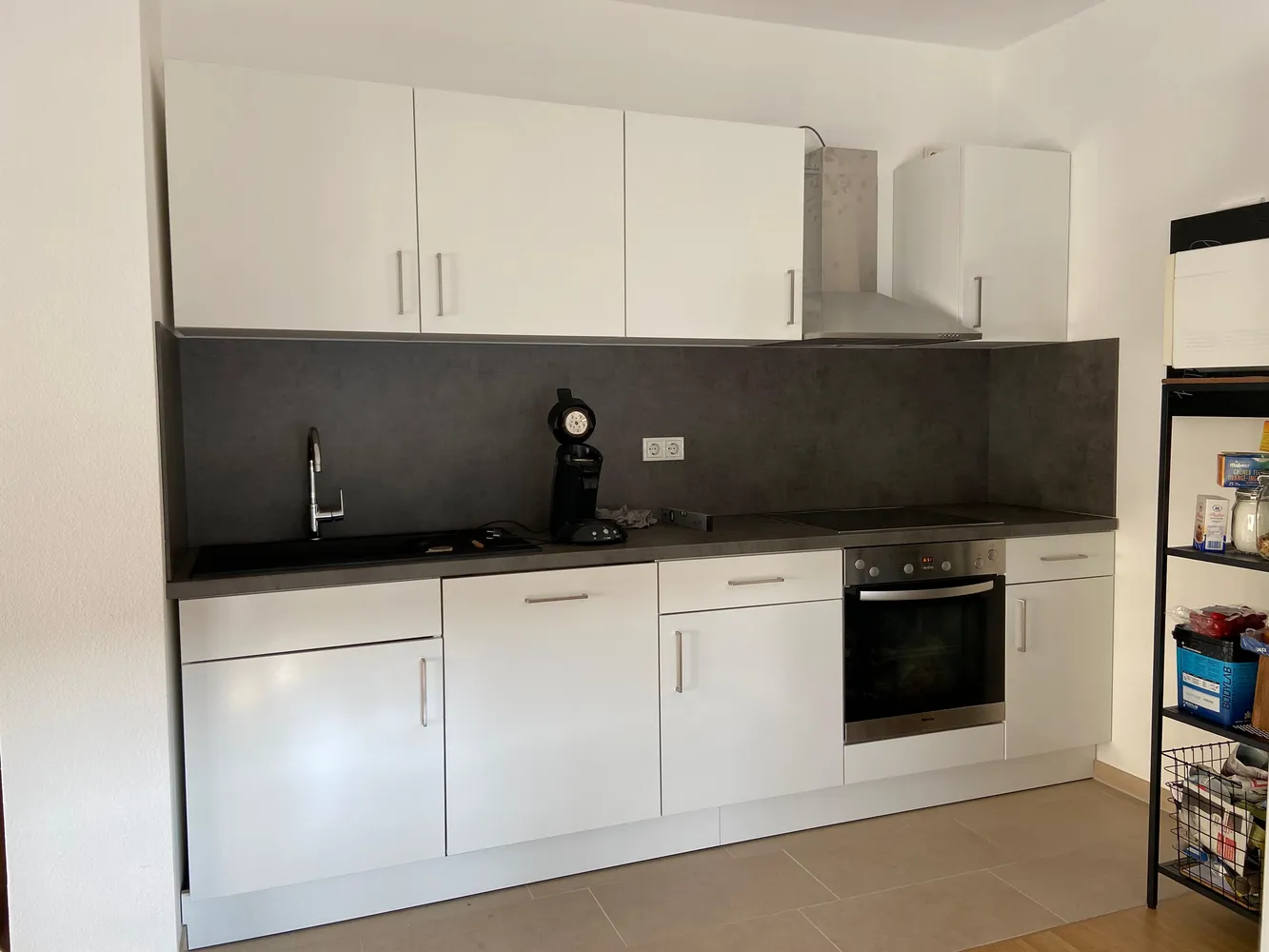 3 Zimmer Wohnung mit 71 m² in Münster – Bild 2