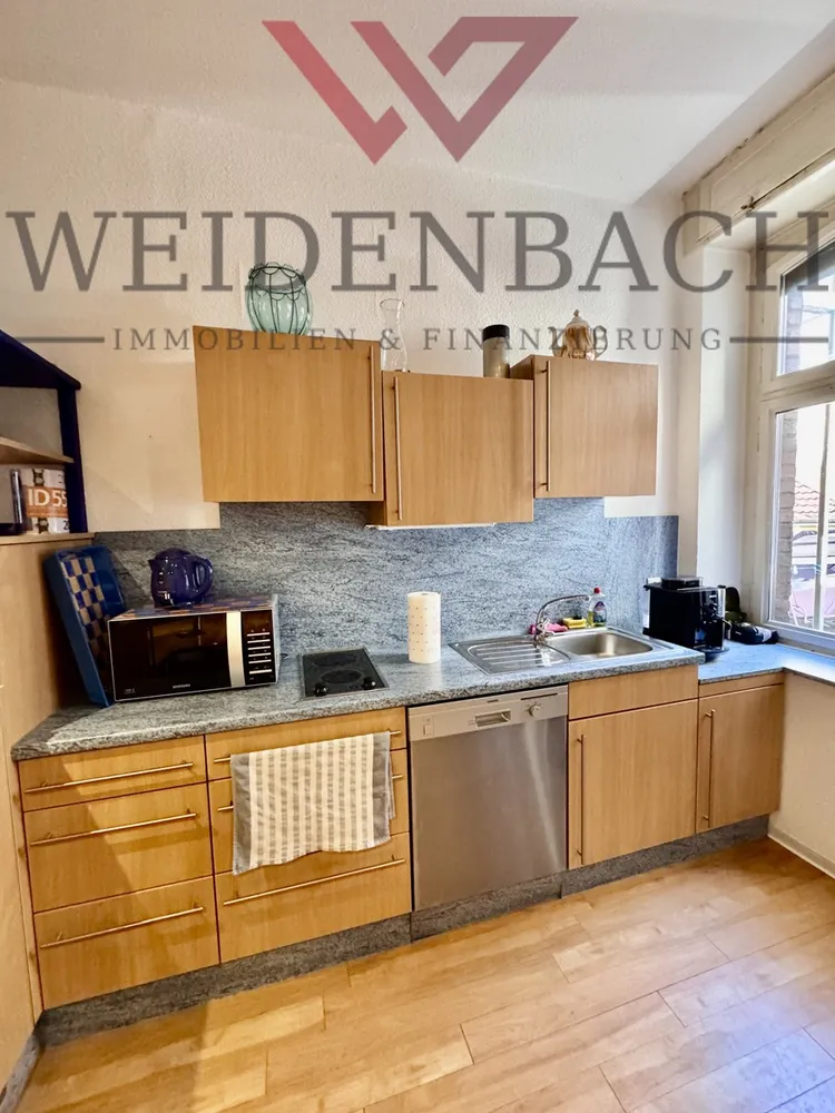 3 Zimmer Wohnung mit 103 m² in Herne – Bild 8