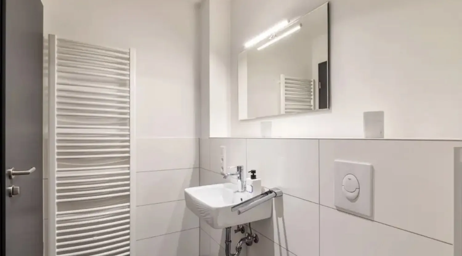 1 Zimmer Wohnung mit 59 m² in Frankfurt am Main – Bild 11