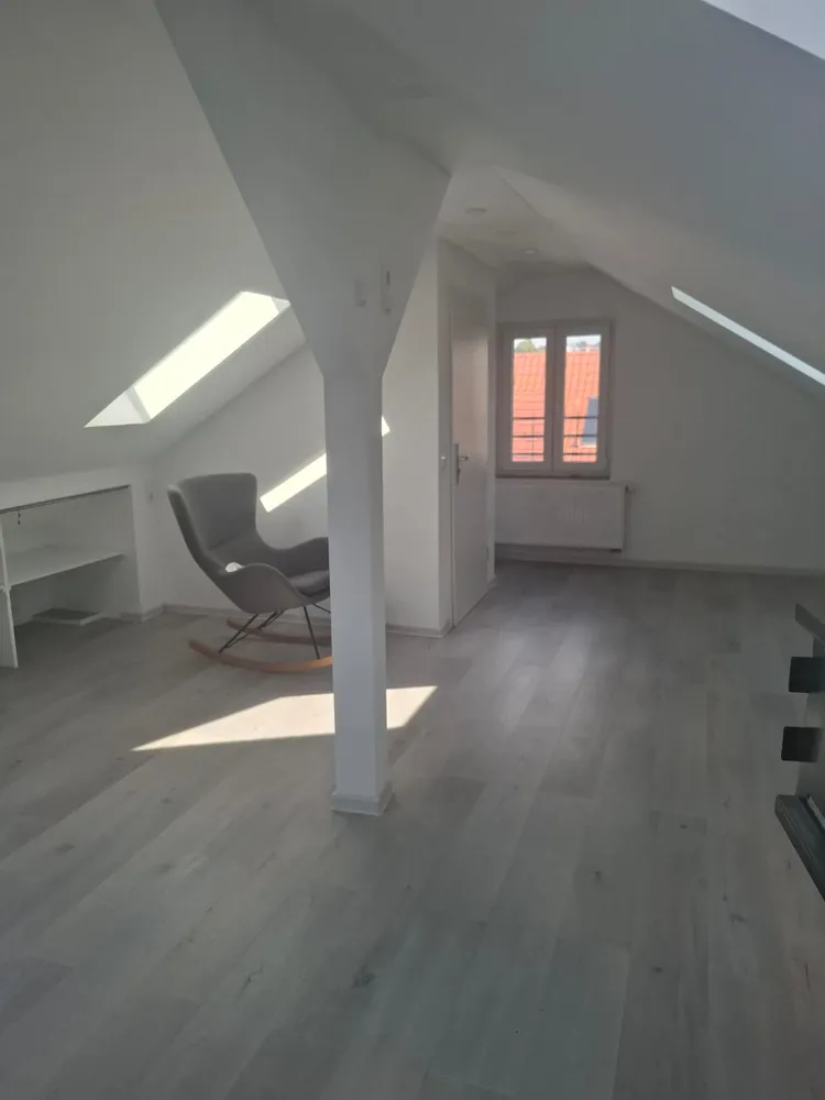 1 Zimmer Wohnung mit 35 m² in Göppingen – Bild 6