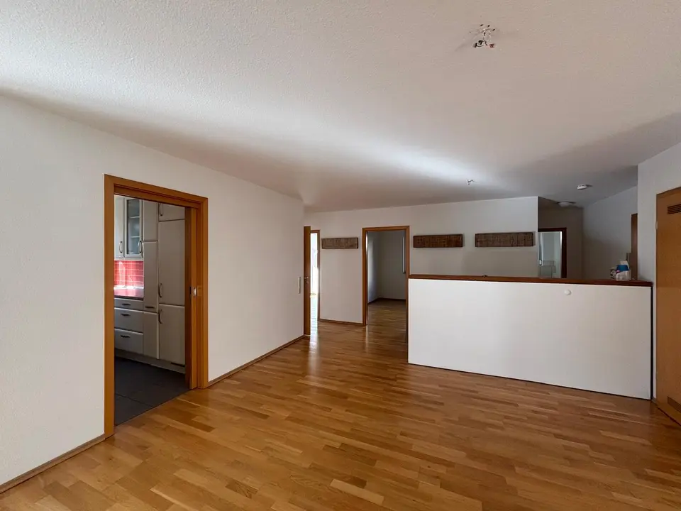 4 Zimmer Wohnung mit 107 m² in Schwäbisch Hall – Bild 4