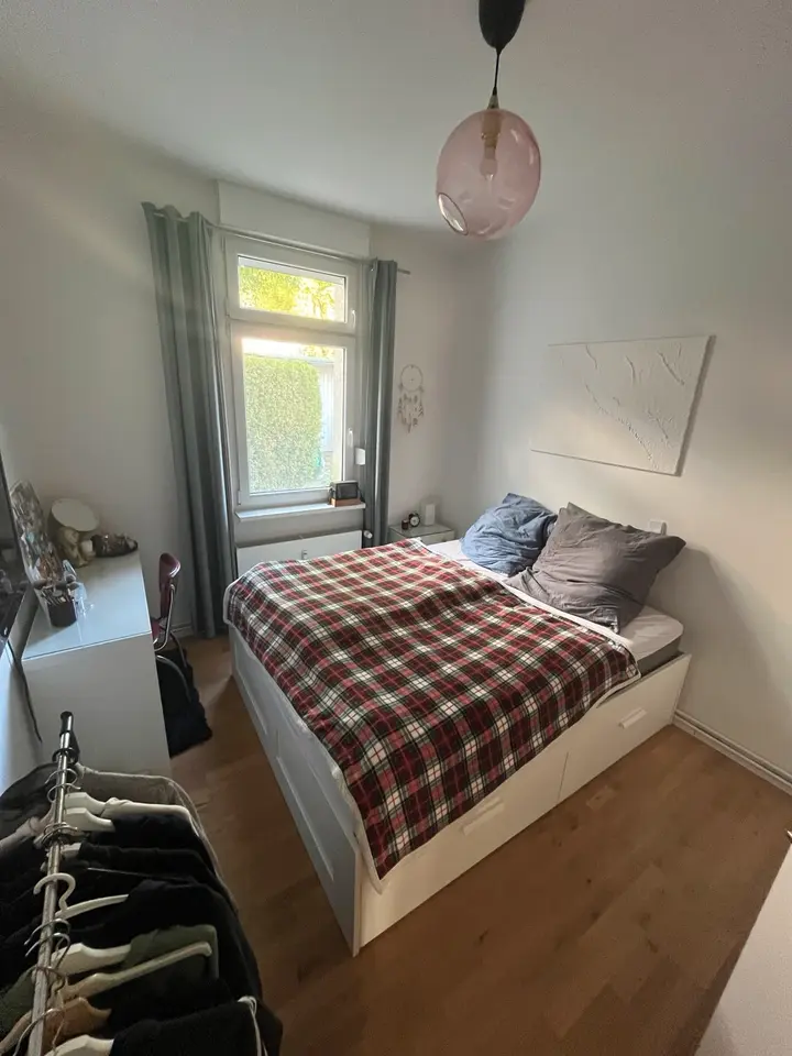 2 Zimmer Wohnung mit 48 m² in Brandenburg an der Havel – Bild 7