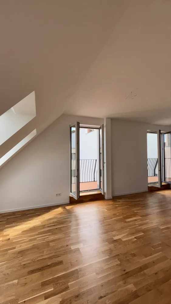 2 Zimmer Wohnung mit 64 m² in Berlin – Bild 6
