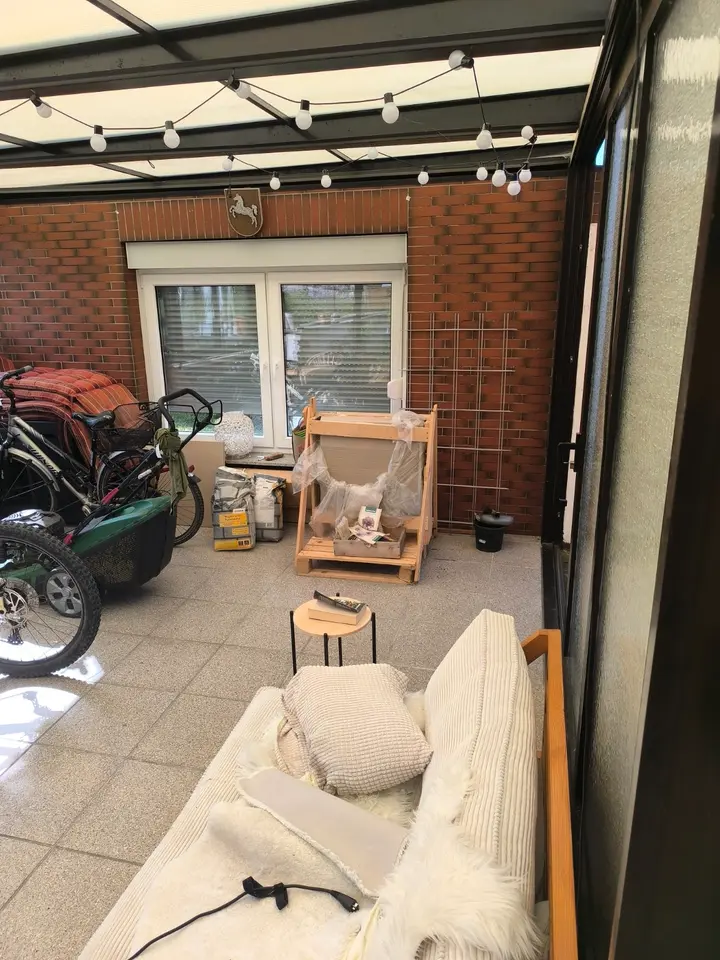 6 Zimmer Haus mit 130 m² in Hildesheim – Bild 9