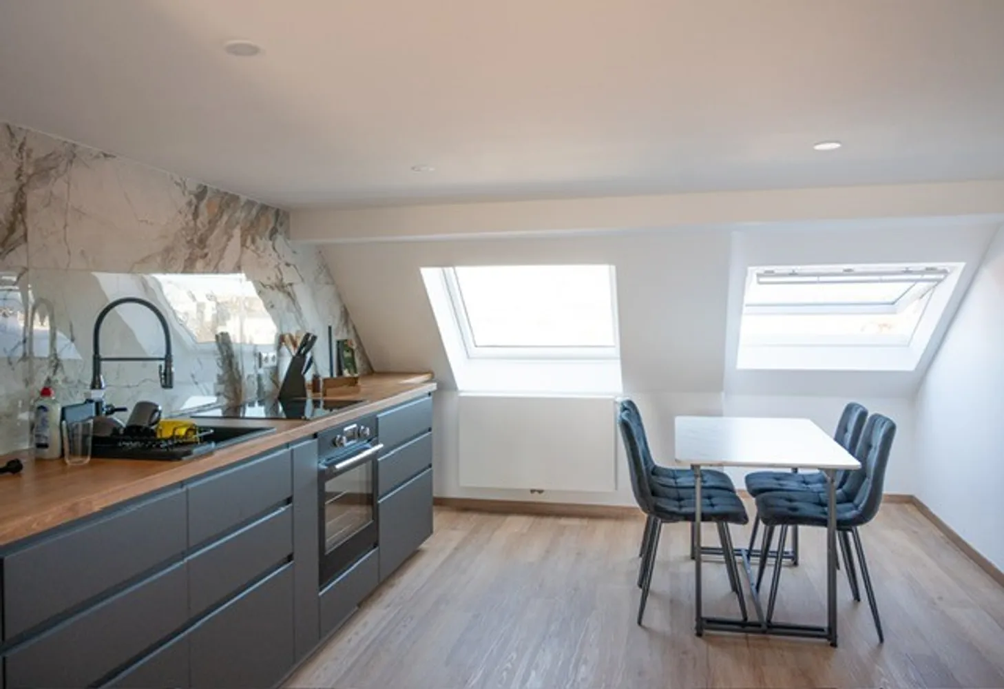 2 Zimmer Wohnung mit 57 m² in Leipzig – Bild 3