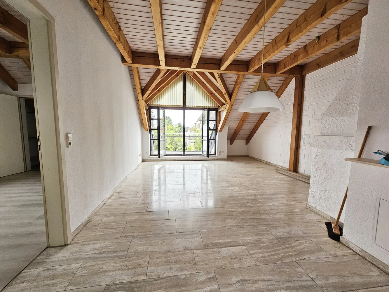 2 Zimmer Wohnung mit 62 m² in Solingen – Bild 2