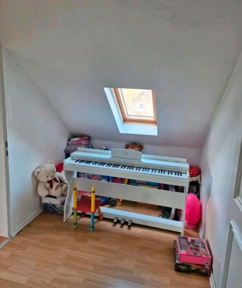 2 Zimmer Wohnung mit 50 m² in Krefeld – Bild 5