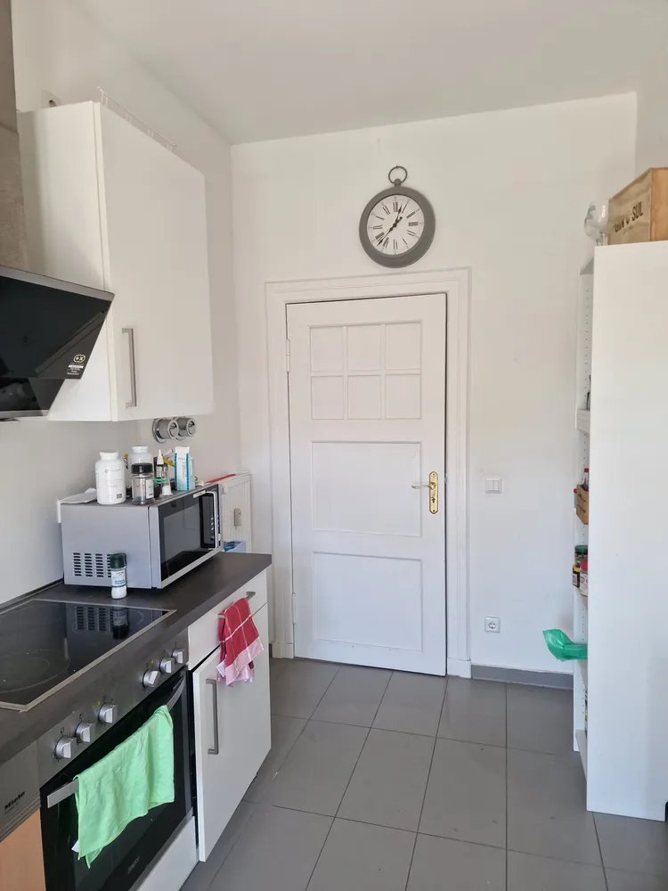 2 Zimmer Wohnung mit 59 m² in Berlin – Bild 7