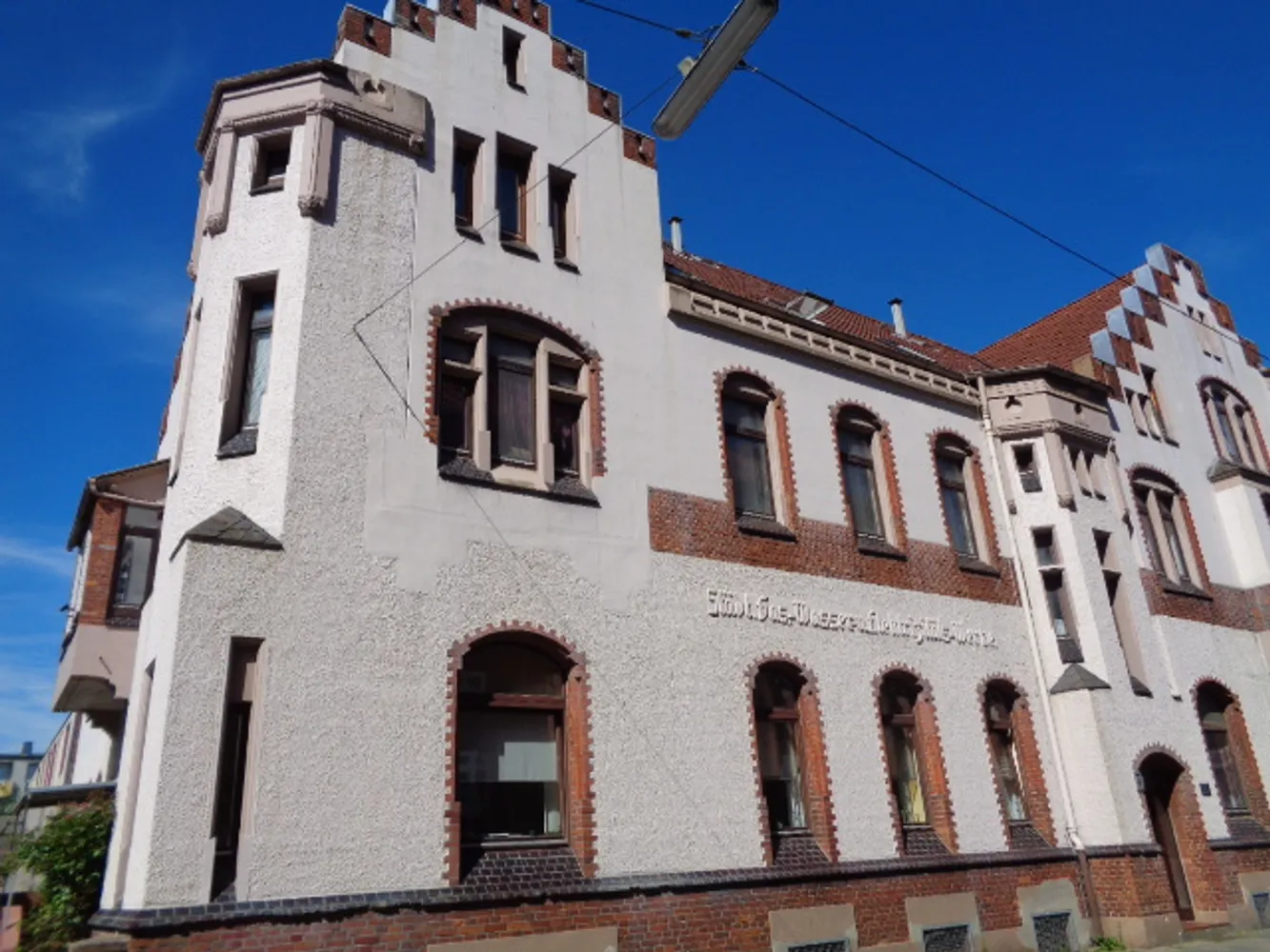 3 room apartment with 73 m² in Bremerhaven – Photo 1