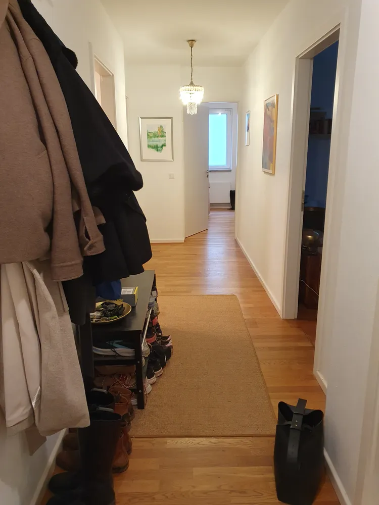 3 Zimmer Wohnung mit 89 m² in Hamburg – Bild 5