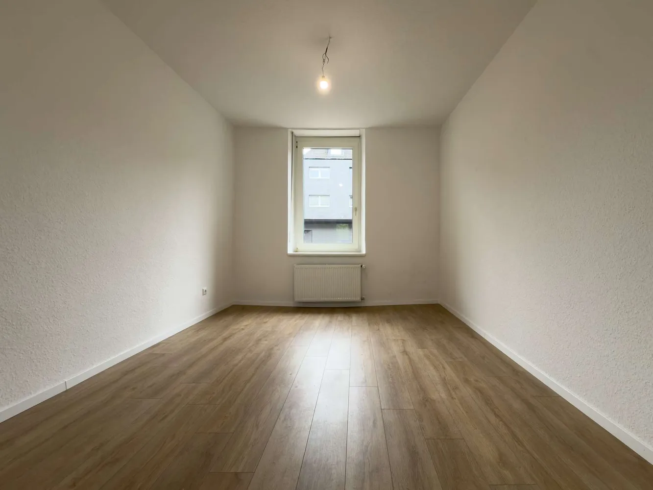 2 Zimmer Wohnung mit 62 m² in Duisburg – Bild 3
