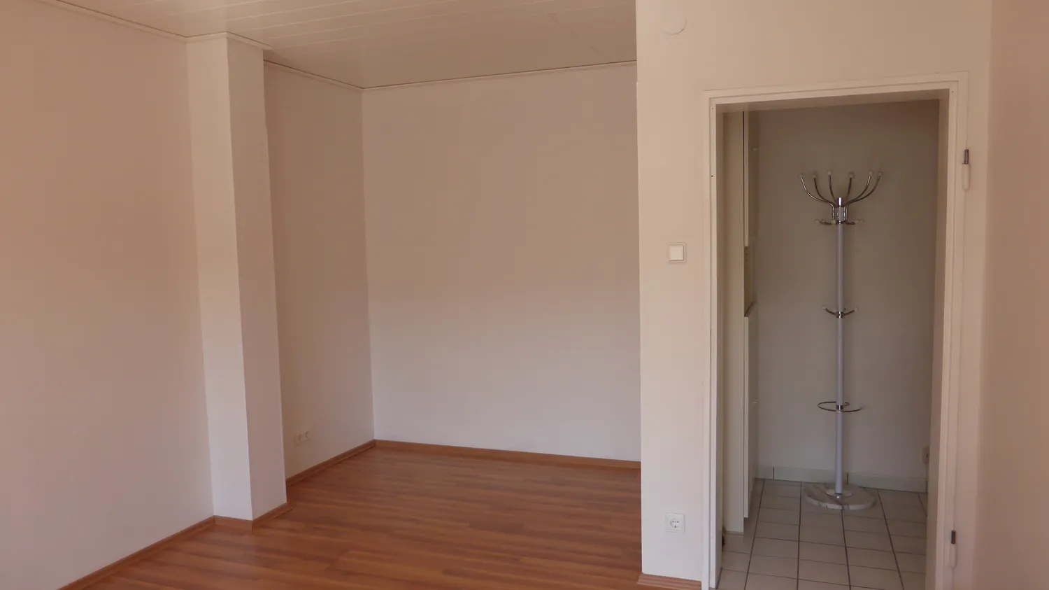 1 room apartment with 30 m² in Mannheim – Photo 3