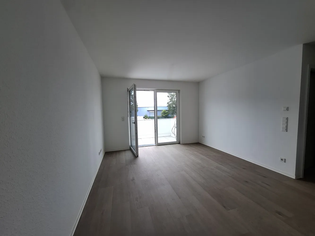 2 Zimmer Wohnung mit 43 m² in Ludwigshafen am Rhein – Bild 7