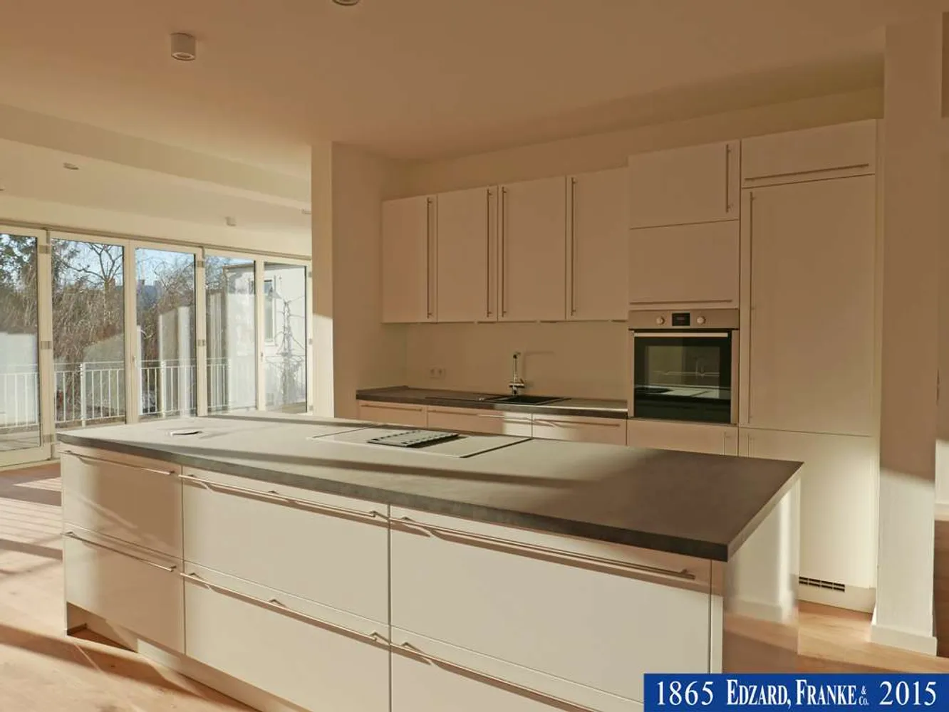 3 Zimmer Wohnung mit 150 m² in Bremen – Bild 12