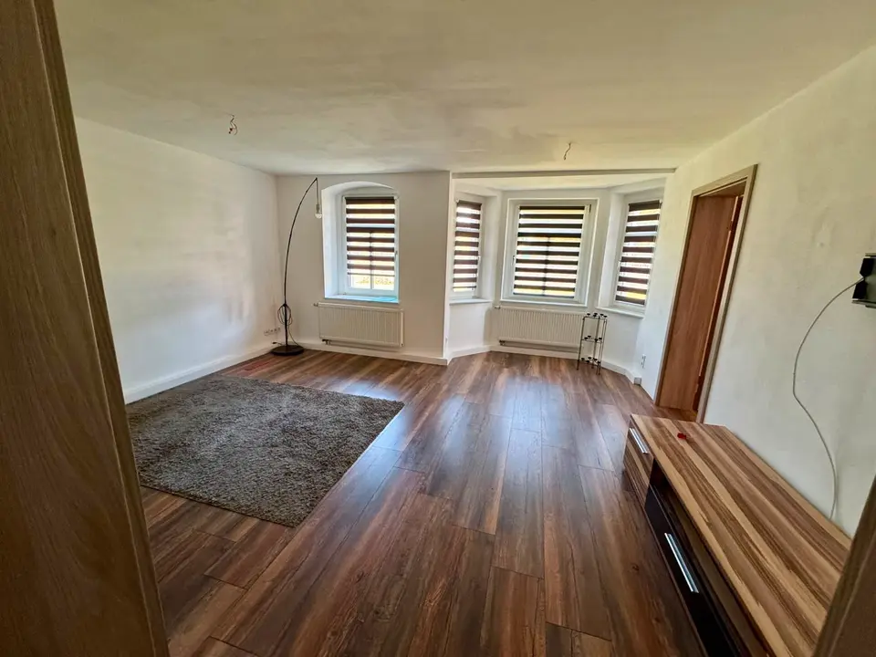 2 room apartment with 60 m² in Limbach-Oberfrohna – Photo 7
