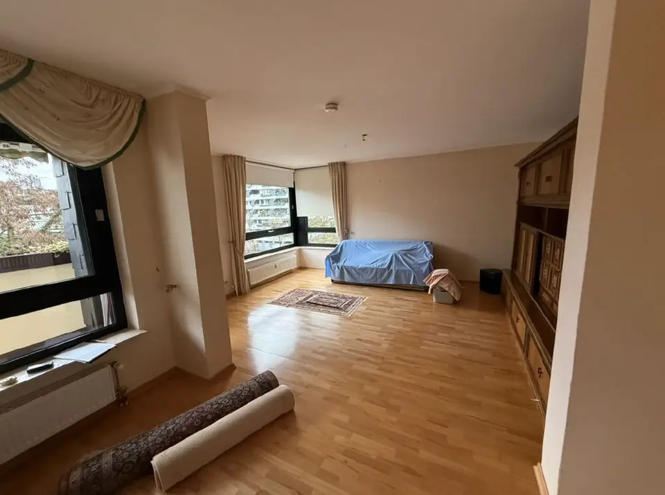 4 Zimmer Wohnung mit 99 m² in Erkrath – Bild 2