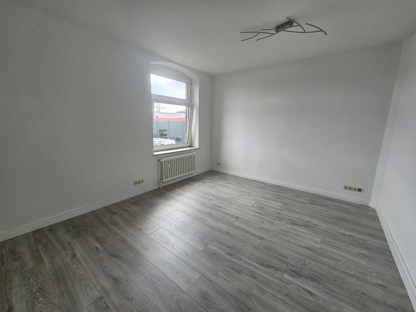 3 Zimmer Wohnung mit 60 m² in Gelsenkirchen – Bild 1