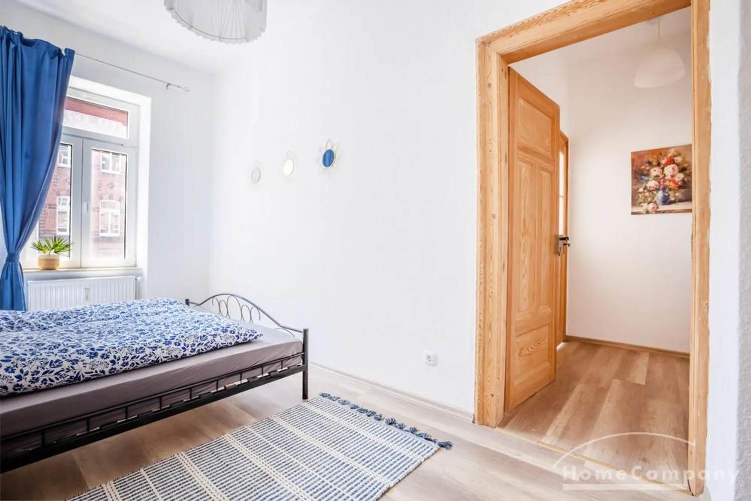 4 Zimmer Wohnung mit 85 m² in Leipzig – Bild 12