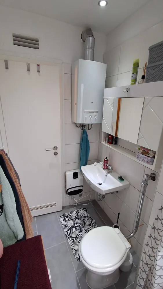3 Zimmer Wohnung mit 60 m² in Nürnberg – Bild 5